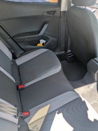 SEAT Ibiza 2019