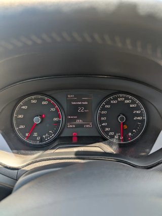 SEAT Ibiza 2019
