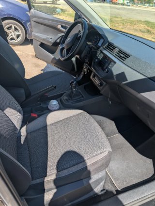 SEAT Ibiza 2019