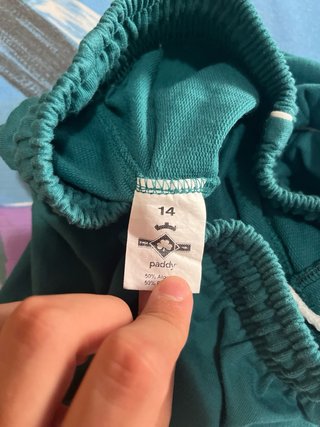 Pantalón Don José Lluch talla 14