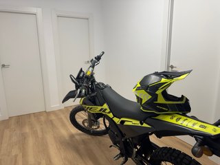 Rieju MRT 49cc 2025