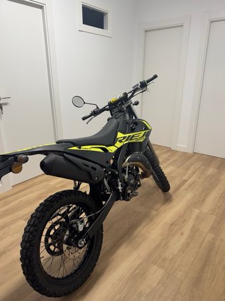 Rieju MRT 49cc 2025