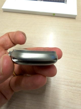 Apple Watch Ultra 2 Titanio Naturale - Alpine Loop