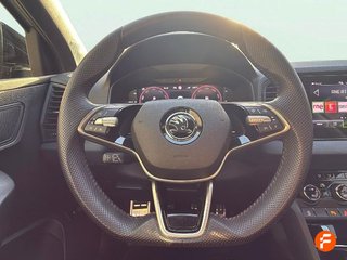 Skoda Karoq 1.5 TSI 110kW (150CV) ACT Sportline