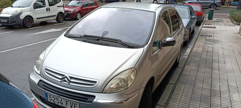 Citroen Xsara 2007 - foto 1