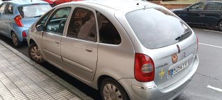 Citroen Xsara 2007