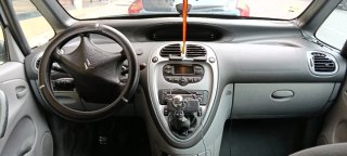 Citroen Xsara 2007