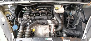 Citroen Xsara 2007