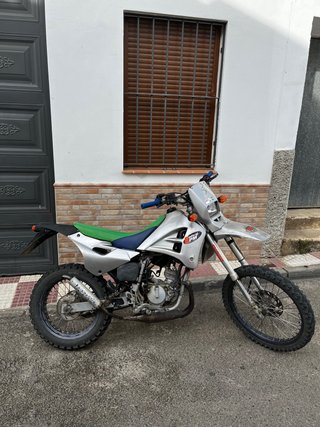 Gilera 49cc