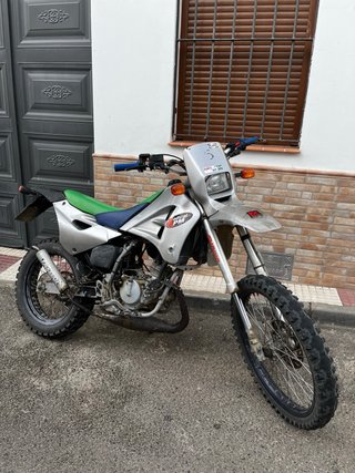 Gilera 49cc