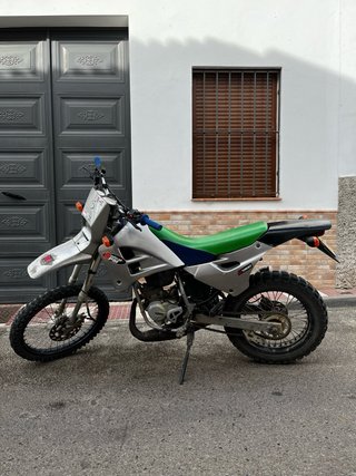 Gilera 49cc