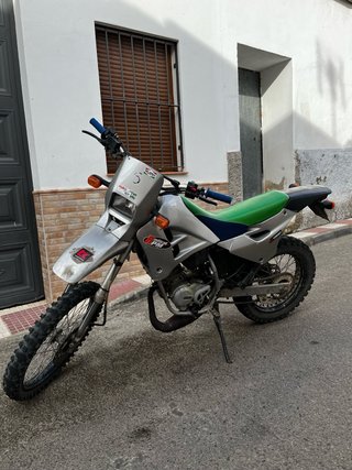 Gilera 49cc