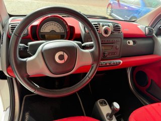 smart fortwo 2010 AUTOMÁTICO