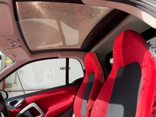 smart fortwo 2010 AUTOMÁTICO