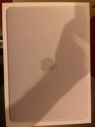 Apple MacBook Neo Air Plata Nuevo