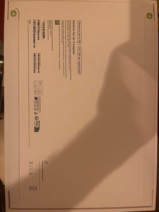 Apple MacBook Neo Air Plata Nuevo