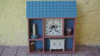 Relojes pared entre 0 y 2 euros ver fotos leer