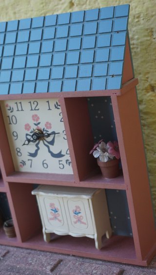 Relojes pared entre 0 y 2 euros ver fotos leer