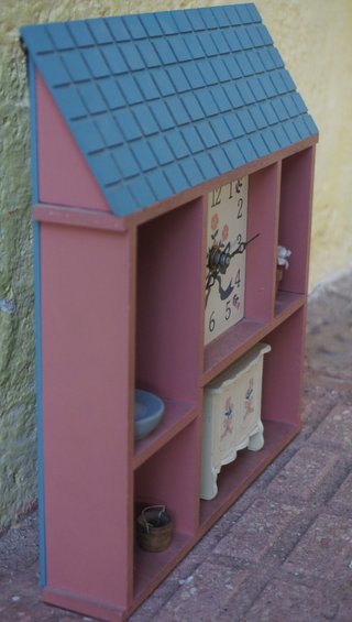 Relojes pared entre 0 y 2 euros ver fotos leer