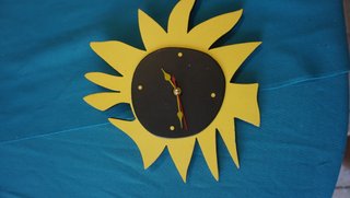 Relojes pared entre 0 y 2 euros ver fotos leer