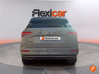 Skoda Karoq 1.5 TSI 110kW (150CV) ACT Sportline