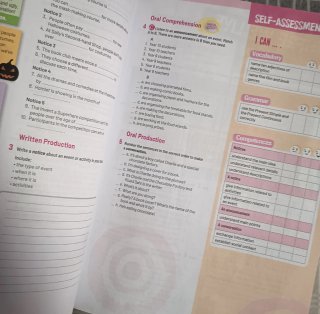 Options Workbook 1 ESO (Catalán)