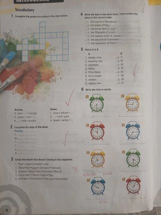 Options Workbook 1 ESO (Catalán)