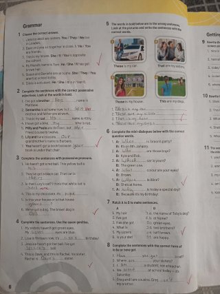 Options Workbook 1 ESO (Catalán)