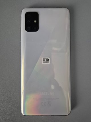 Samsung Galaxy A51 4GB+128GB Dual SIM