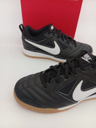 Nike Gato Scarpe Calcio Indoor N.36,5