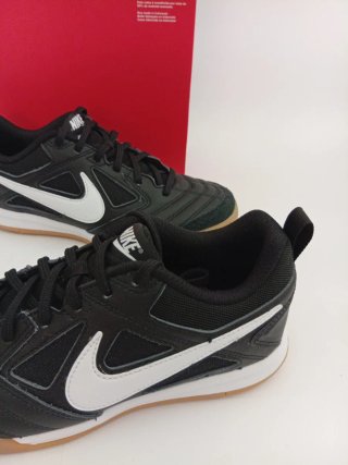 Nike Gato Scarpe Calcio Indoor N.36,5