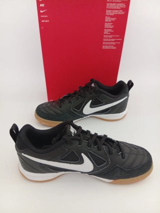 Nike Gato Scarpe Calcio Indoor N.36,5