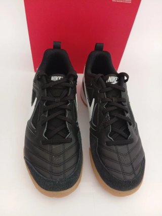 Nike Gato Scarpe Calcio Indoor N.36,5