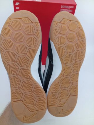Nike Gato Scarpe Calcio Indoor N.36,5