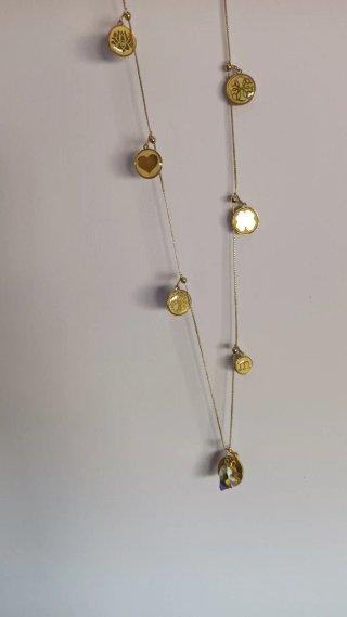 Collar Alex and Ani