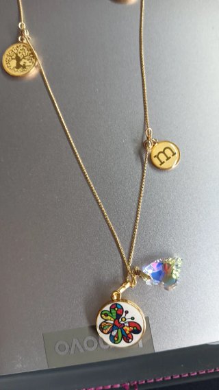 Collar Alex and Ani