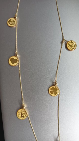 Collar Alex and Ani
