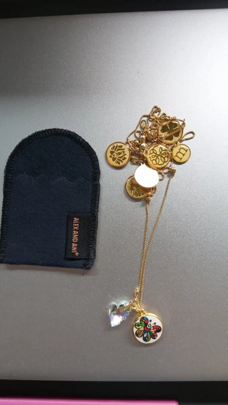 Collar Alex and Ani