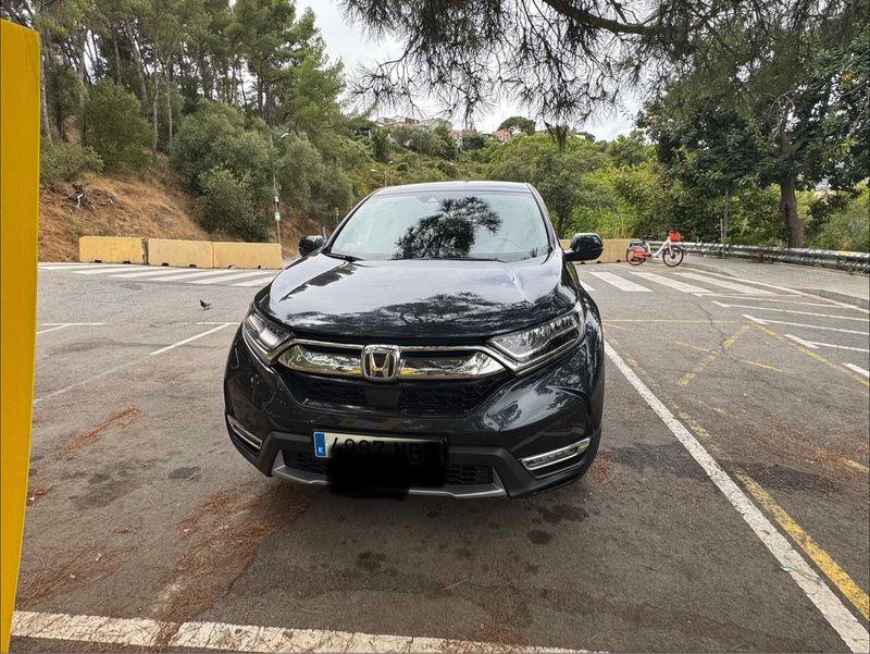 Honda CR-V 2022 - foto 1