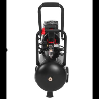 Compresor Aire Silencioso 24L 1450W 2CV 70db