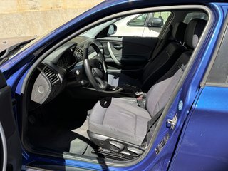 BMW Serie 1 2009