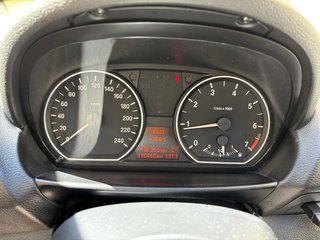 BMW Serie 1 2009