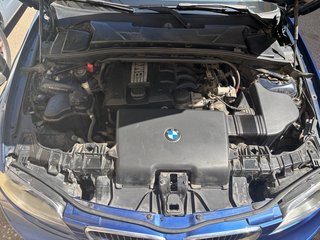 BMW Serie 1 2009