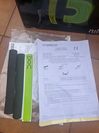 Patinete eléctrico Nilox DOC Venta en Pontevedra