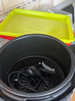 Robot de cocina Tefal multifunción