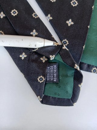 Cravatta Andrew's Ties Made in Italy