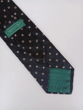 Cravatta Andrew's Ties Made in Italy