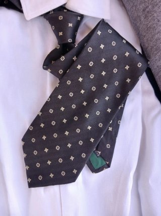Cravatta Andrew's Ties Made in Italy