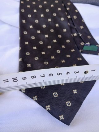 Cravatta Andrew's Ties Made in Italy