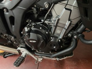 Rieju Aventura 500 - Como Nueva